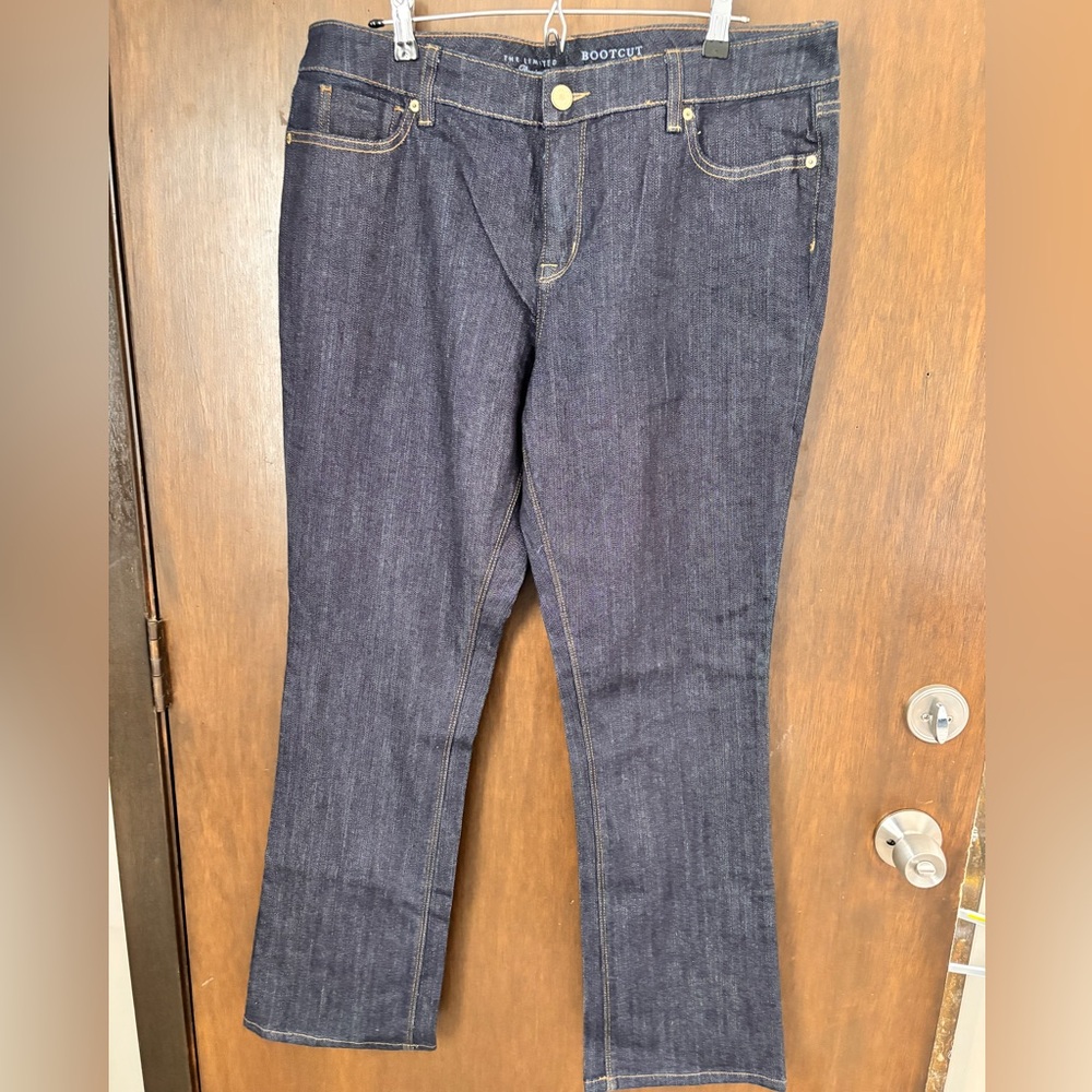 The Limited jeans